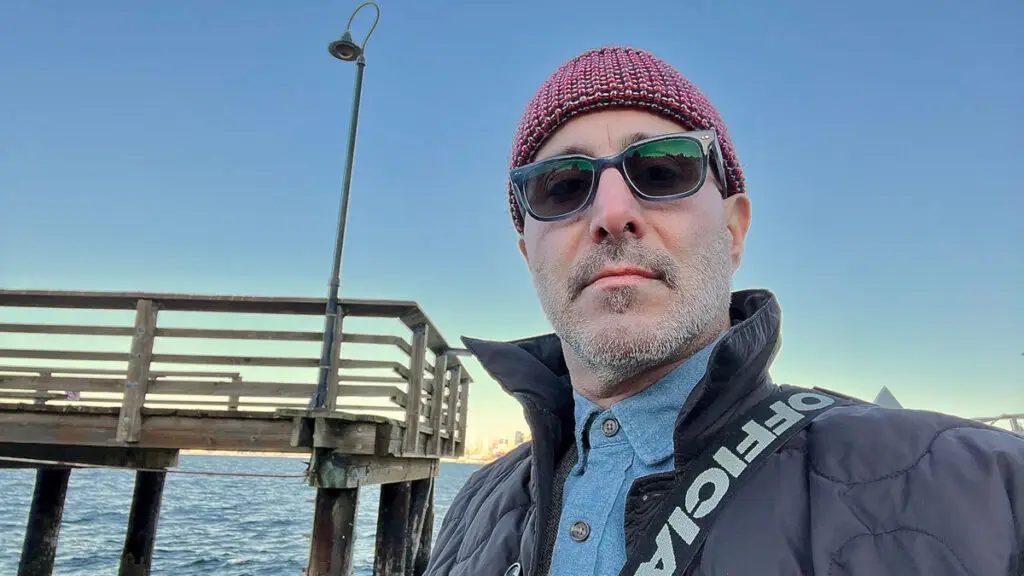 Paul Seattle