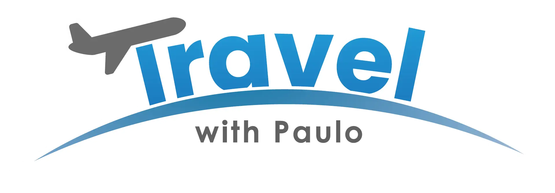 Travel with Paulo